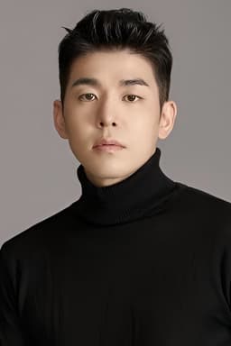 Joo Ho-chan