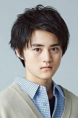 Kota Shimura
