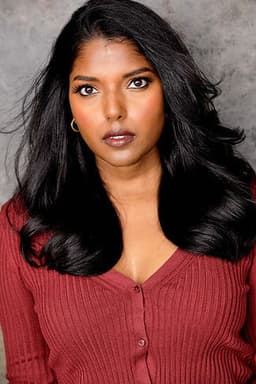 Norma Khan (voice)
