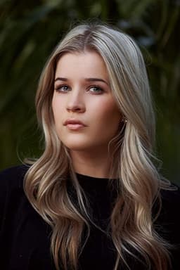 Maddy Cornell