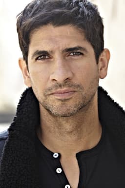 Vinod Chanda (voice)