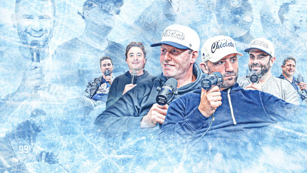Spittin' Chiclets