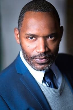 General Sharpe
