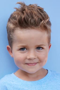 Baby Brightbill (voice)