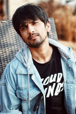 Angad Trivedi