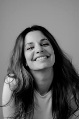 Isabel "Isa" Jiménez
