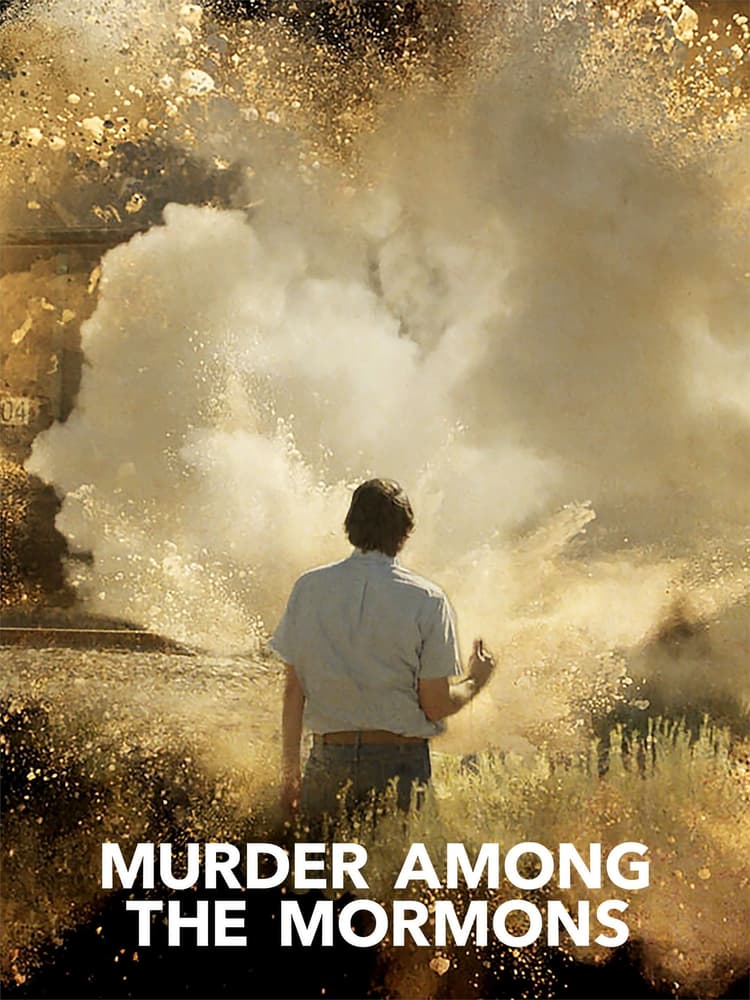 Murder Among the Mormons