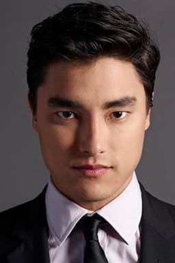 Dalbert Tan