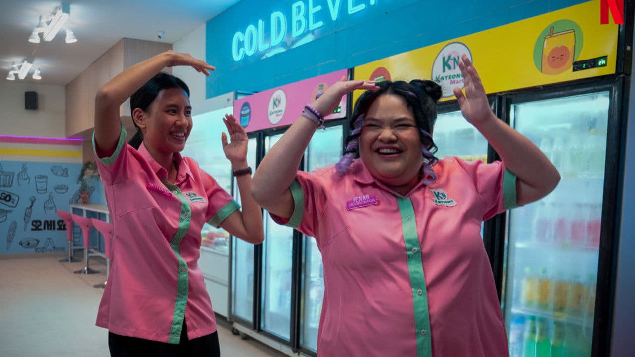 Night Shift for Cuties