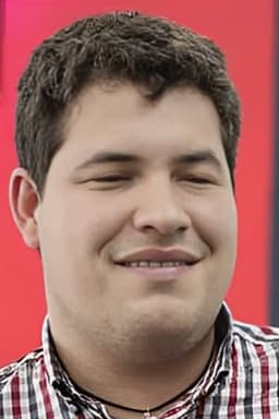 Alexis 'Ojitos de huevo' Arroyo