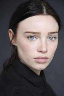 Ellen Cochrane
