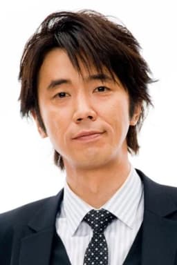 Daisuke Kurusu