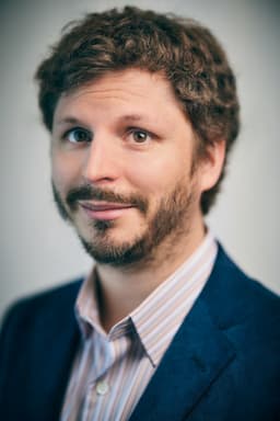 George Michael Bluth