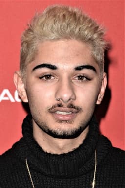Jorge Diaz Jr