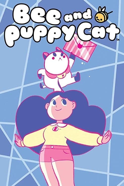 Bee ve PuppyCat