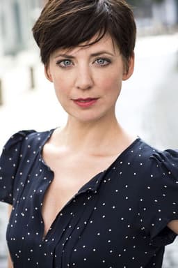 Heike Hartmann