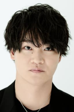 Kuboyasu Aren (voice)