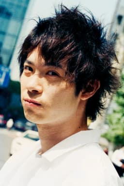 Shinichi Tojo