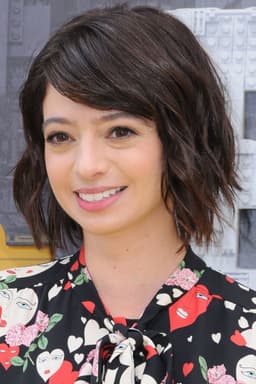 Mia (voice)