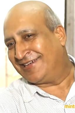 Rajendra Singh Tomar