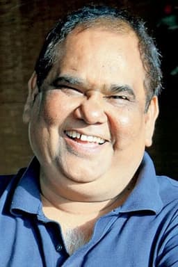 Tejinder Bhalla