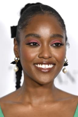 Young Agatha Danbury