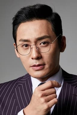 Son Gyeong-hun