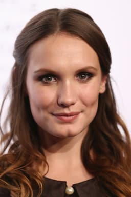 Anne Mareuil