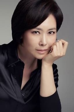 Ae Bong's mother