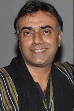 Gulshan Sood