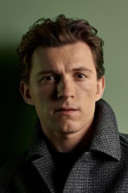 Peter Parker / Spider-Man