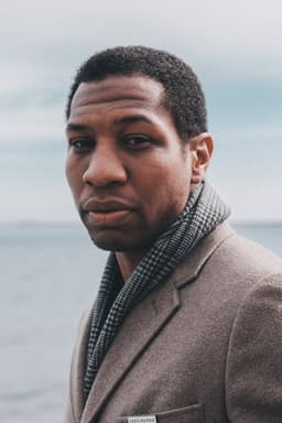 Damian 'Dame' Anderson