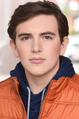 Xander Paxson