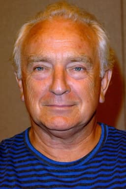 Warren Byrne