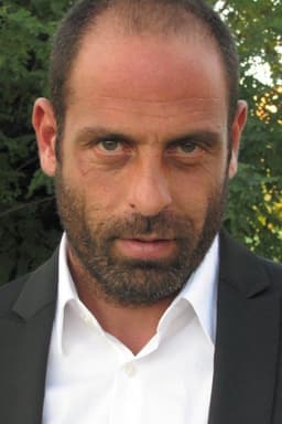 Saverio Guerri
