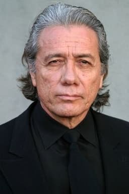 Captain Jack Cruz