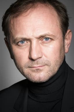 profesor Jan Zawadzki