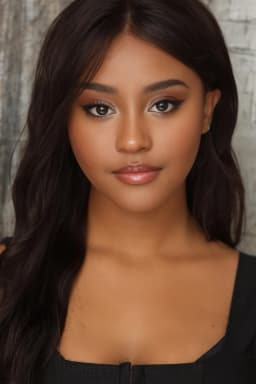 Princess Kira Kiwi/Ariana/Georgie (voice)