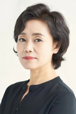 Jang Geum-ja / Player 149