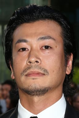 Nobunaga Oda