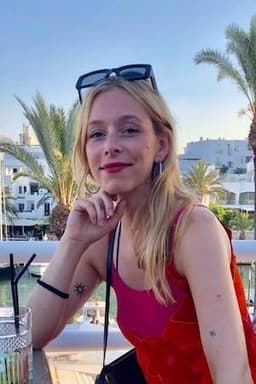 Saga Gudmundsdottir
