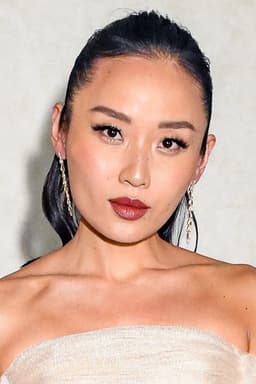 Jenny Wah