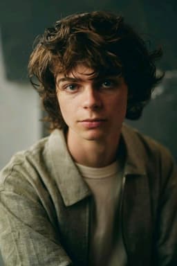 Leo Anderson