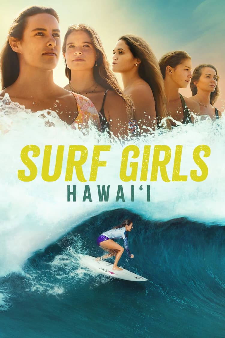 Surf Girls