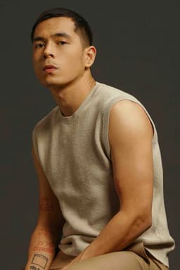 Benjie dela Rosa