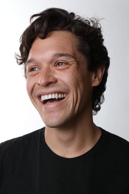 Aureliano Buendía（Dub）