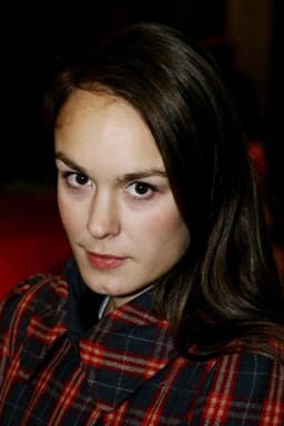 Jeanette Nilsson