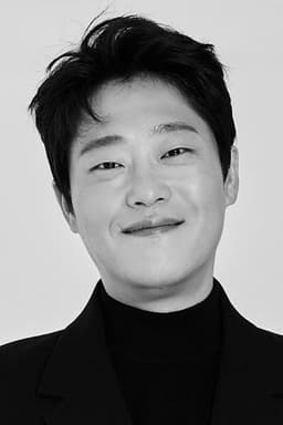 Kang Ro-bin