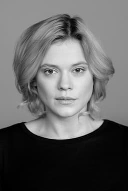 Aleksandra "Alex" Walas
