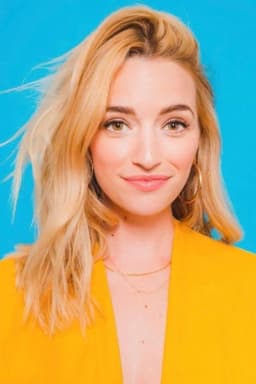 Georgia Miller